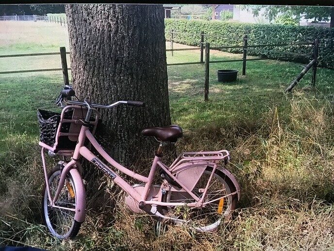 Een fiets - Foto: Ingezonden foto