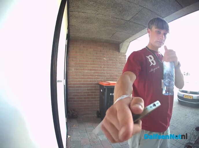 Oplichters onder noemer van kinderhulp - Foto: Ingezonden foto