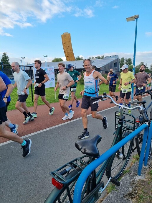 Loopnieuws AG ’85 - Foto: Ingezonden foto
