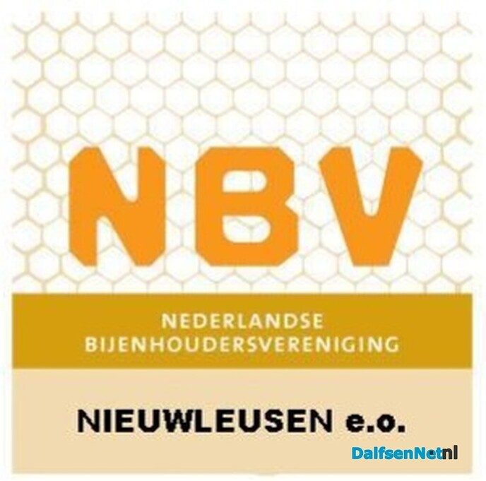 Open Imkerijdag Nieuwleusen zaterdag 11 juli - Foto: Ingezonden foto
