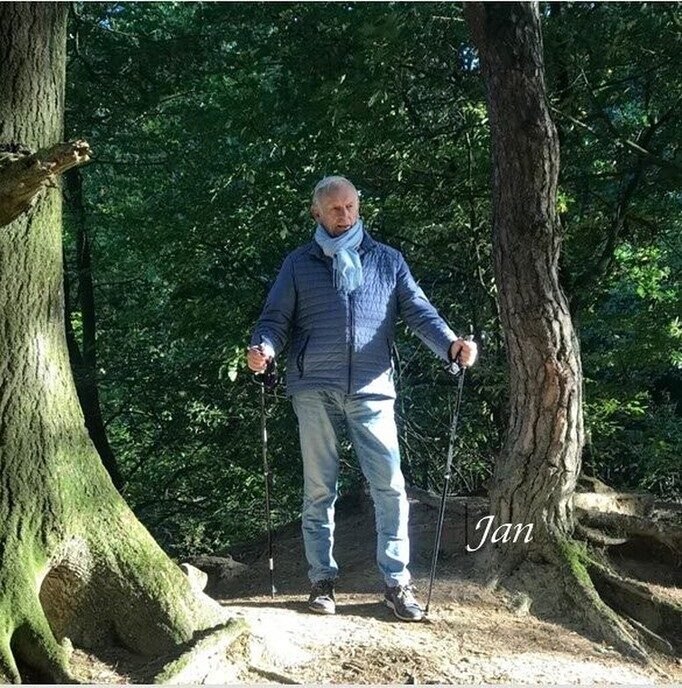 Overlijden Jan Borsboom