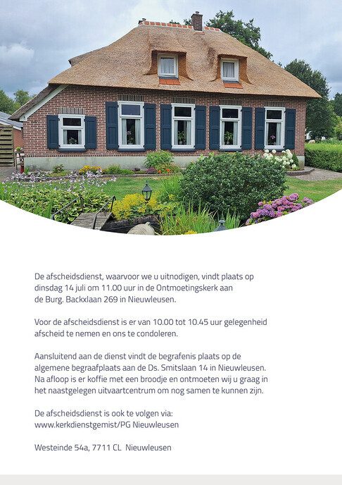 Familieberichten