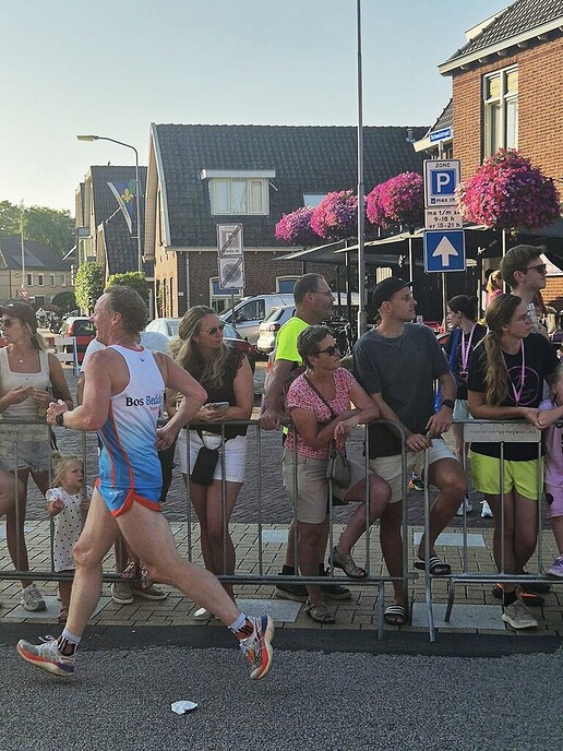 Loopnieuws Loopgroep AG ’85