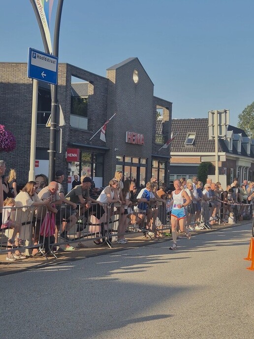Loopnieuws Loopgroep AG ’85