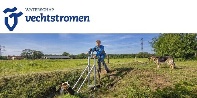 Warmte en droog weer verwacht, grondwaterstand nog normaal