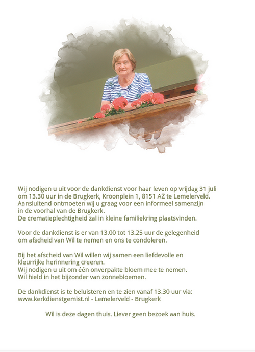 Familieberichten
