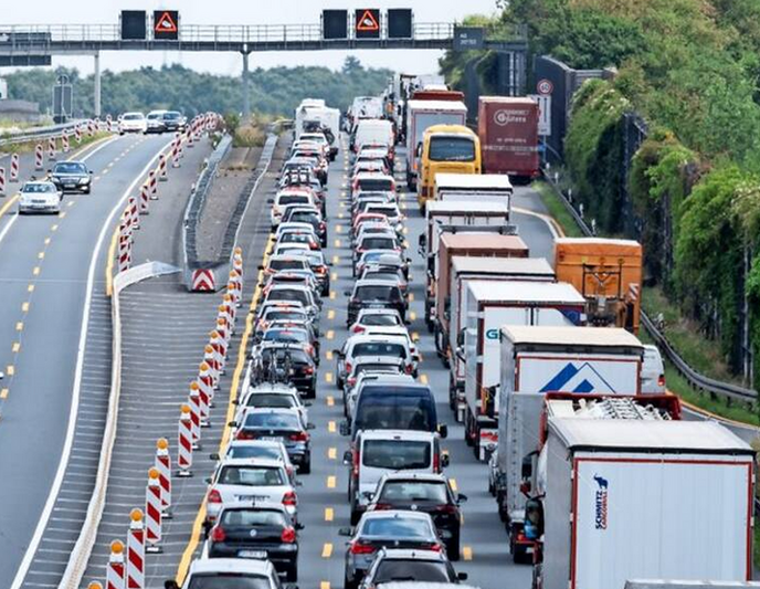 Zwarte zaterdag is nu nog niet, en in Dalfsen helemaal niet - Foto: Ingezonden foto