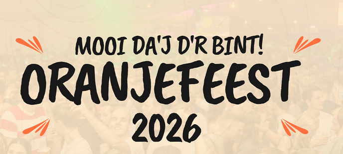 Programma feestweek Nieuwleusen