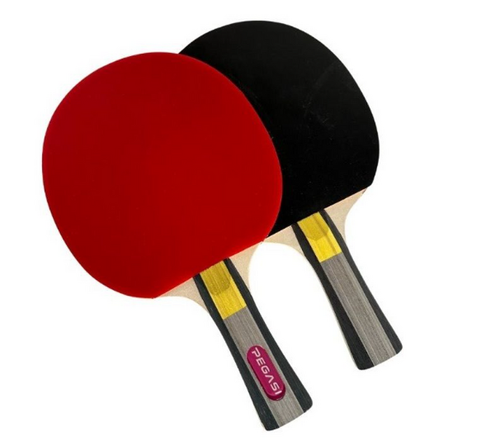 Tafeltennis Hoonhorst