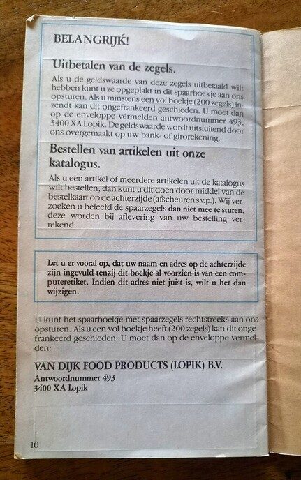 Wie kent dit nog? - Foto: Femmie Smink