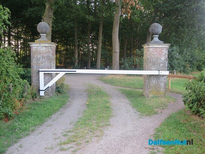 Wandeling van Hoonhorst via Het Weerdhuis en Vennenberg - Foto: Wim