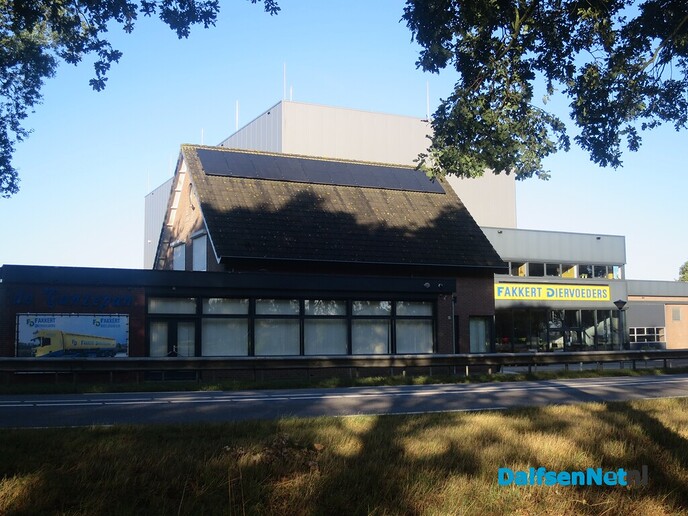  Een vroege wandeling rond Den Alerdinck - Foto: Wim