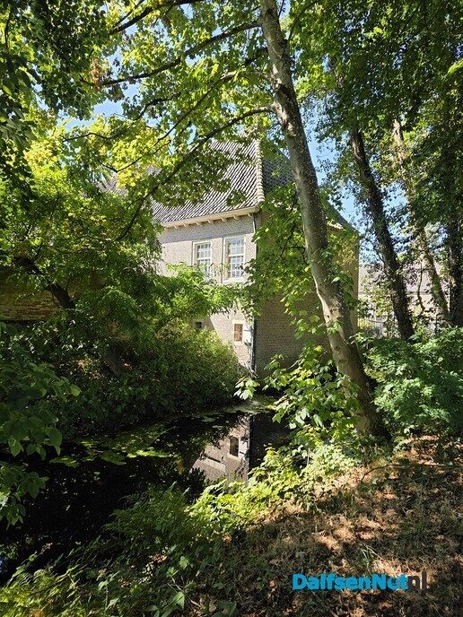 Heerlijk groen - Foto: Ingezonden foto