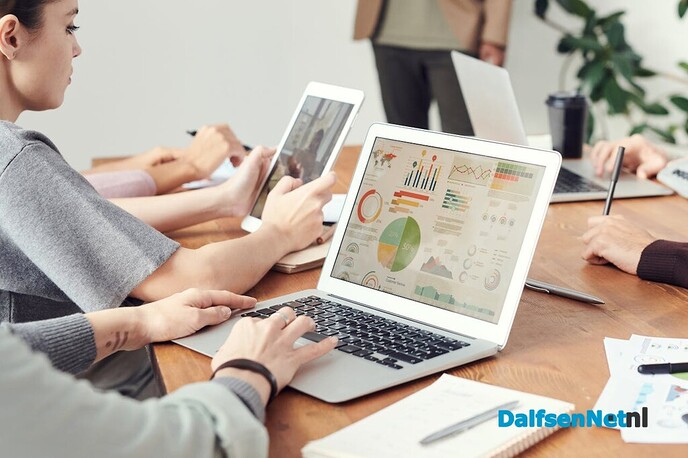 Gratis Workshop: ‘Starten met Excel’ - Foto: Ingezonden foto
