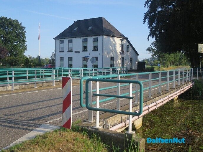 Wandeling van Hoonhorst via Het Weerdhuis en Vennenberg - Foto: Wim