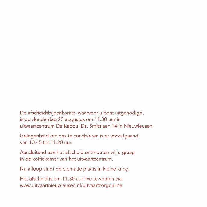 Familieberichten