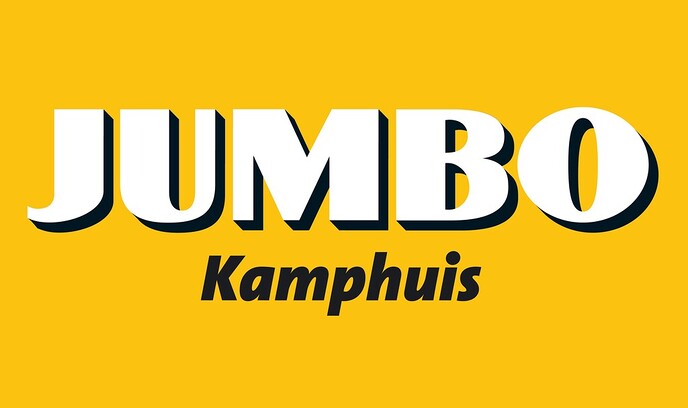 Het zijn niet alleen maar boodschappen bij de Jumbo