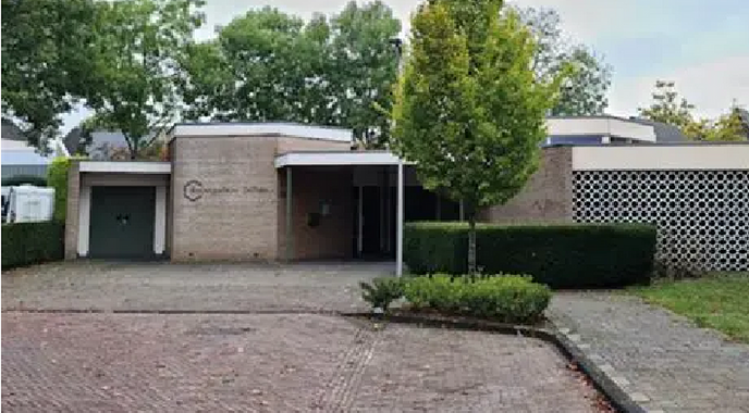 Open huis met proef Dalfsen bij Rouwcentrum