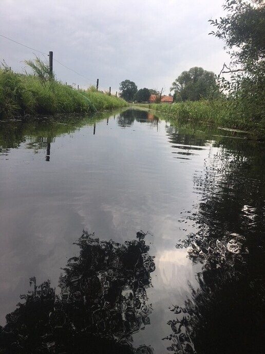 Situatie verslechtert, waterpeilen dalen verder