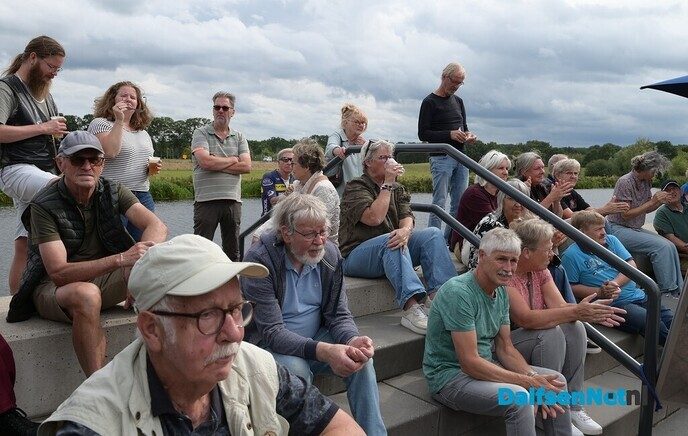 Vrienden van Vechtdal LIVE! - Foto: Johan Bokma