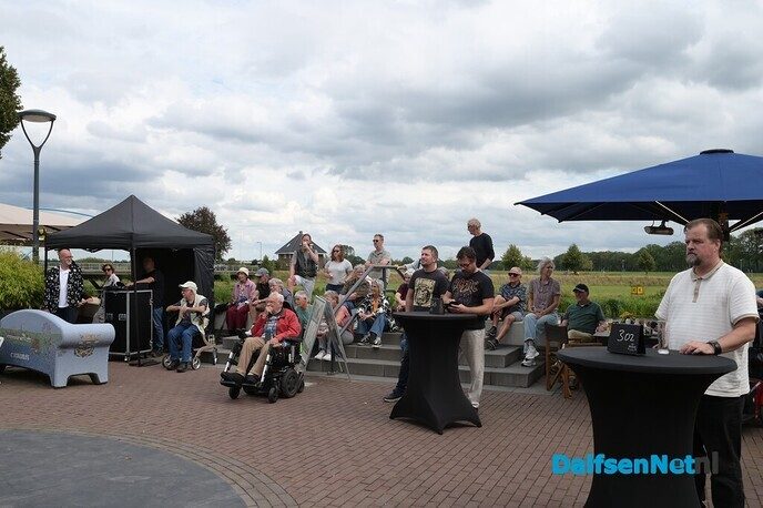 Vrienden van Vechtdal LIVE! - Foto: Johan Bokma