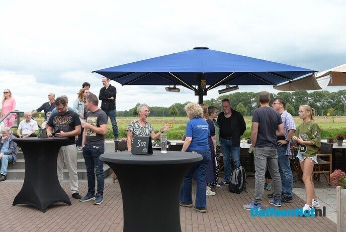 Vrienden van Vechtdal LIVE! - Foto: Johan Bokma