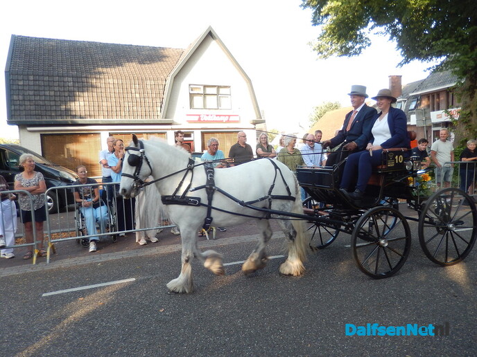 Het gaat knallen in Luttenberg
