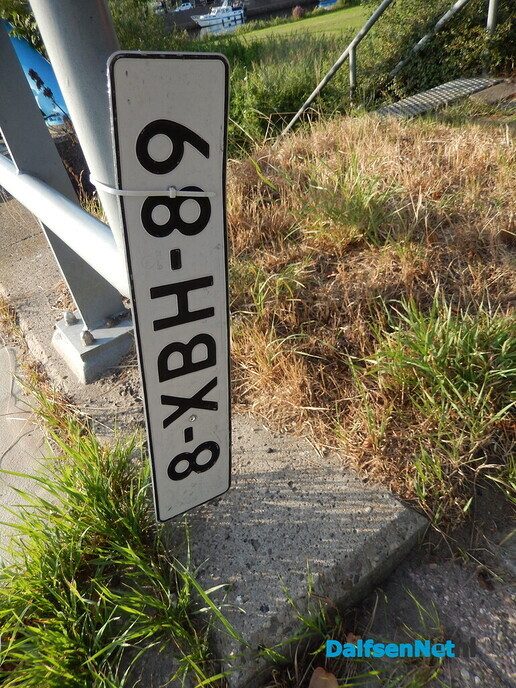 Als je deze zoekt, dan hangt die hier