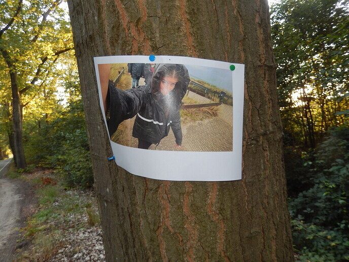 Wie is dit (update)