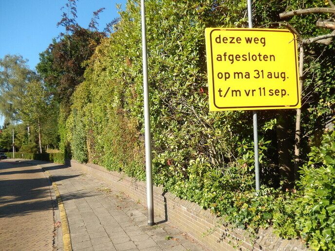 Ik vraag het wel aan DalfesnNet