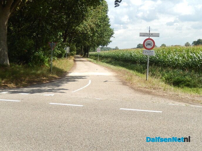 Giethmen, wat een prachtig mooi gebied (update) - Foto: Willy