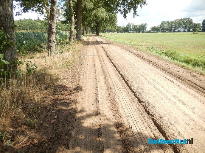 Giethmen, wat een prachtig mooi gebied (update) - Foto: Willy