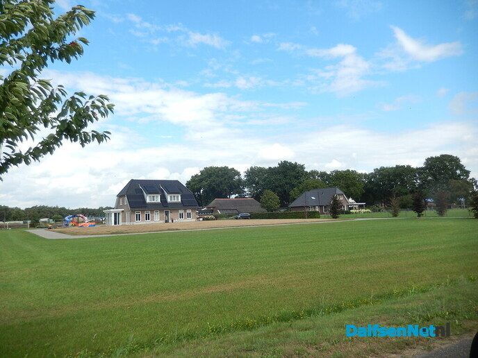 Giethmen, wat een prachtig mooi gebied (update) - Foto: Willy