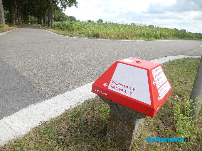Giethmen, wat een prachtig mooi gebied (update) - Foto: Willy