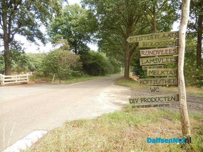 Giethmen, wat een prachtig mooi gebied (update) - Foto: Willy
