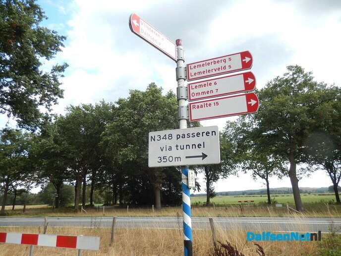 Giethmen, wat een prachtig mooi gebied (update) - Foto: Willy