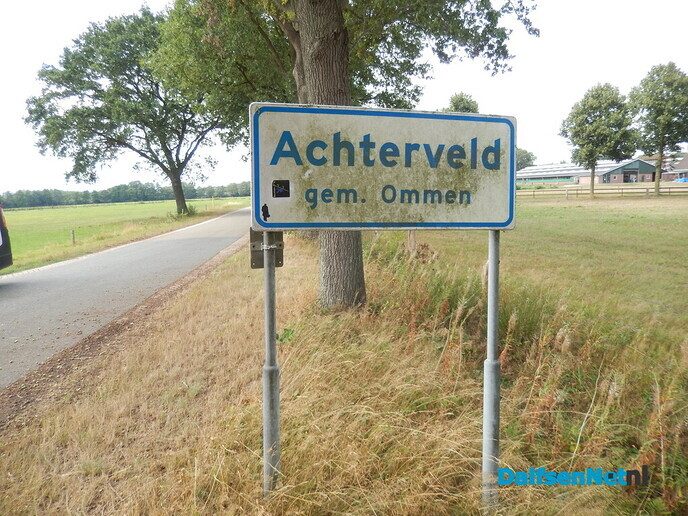 Giethmen, wat een prachtig mooi gebied (update) - Foto: Willy