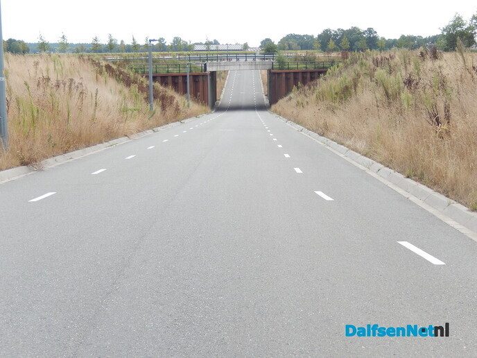 Giethmen, wat een prachtig mooi gebied (update) - Foto: Willy