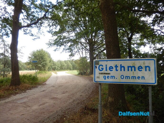 Giethmen, wat een prachtig mooi gebied (update) - Foto: Willy