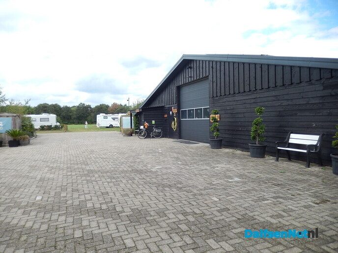 Giethmen, wat een prachtig mooi gebied (update) - Foto: Willy
