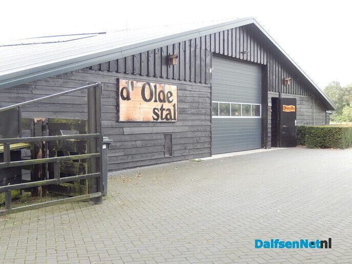 Giethmen, wat een prachtig mooi gebied (update) - Foto: Willy