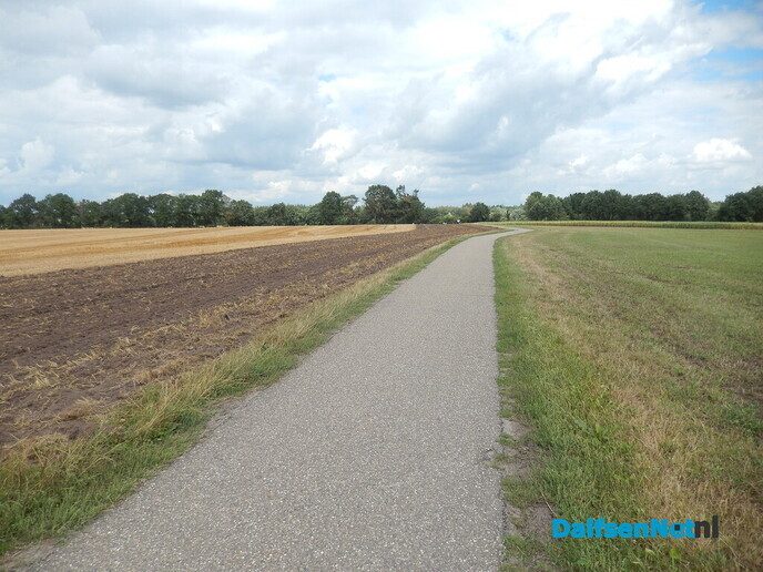 Giethmen, wat een prachtig mooi gebied (update) - Foto: Willy
