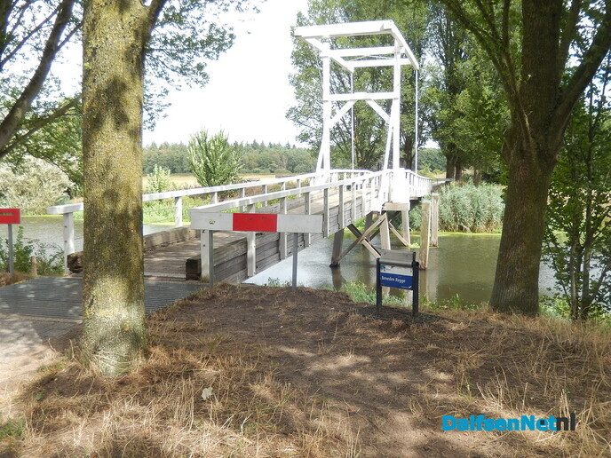 Giethmen, wat een prachtig mooi gebied (update) - Foto: Willy
