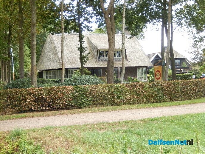 Giethmen, wat een prachtig mooi gebied (update) - Foto: Willy