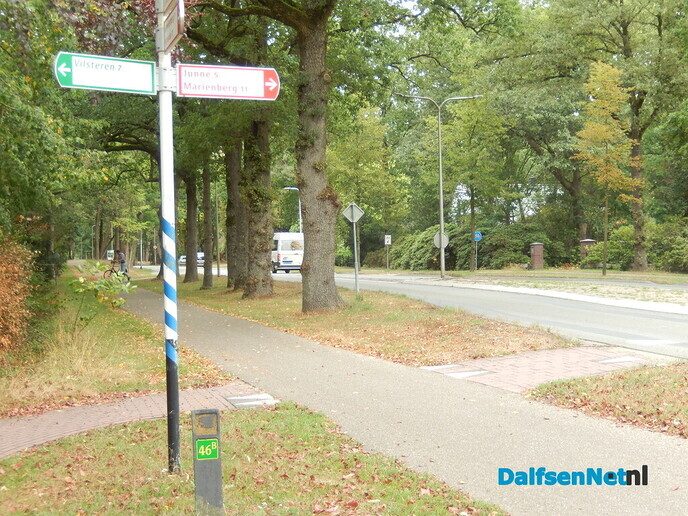 Giethmen, wat een prachtig mooi gebied (update) - Foto: Willy