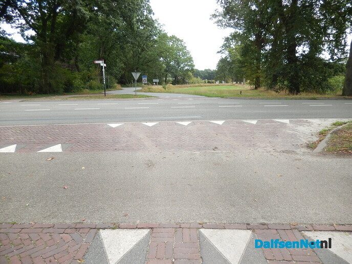Giethmen, wat een prachtig mooi gebied (update) - Foto: Willy