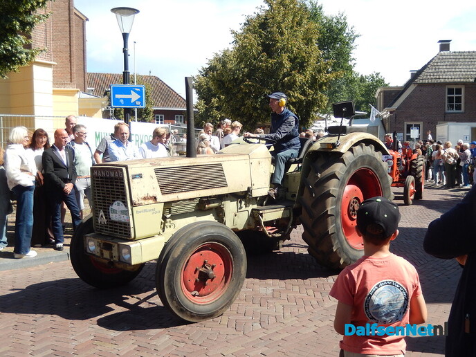 Zoiets moois laat je je toch niet ontnemen - Foto: Willy