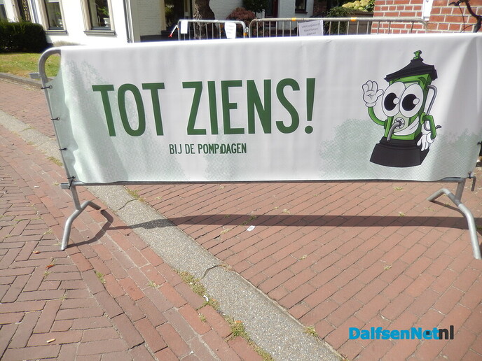 Zoiets moois laat je je toch niet ontnemen - Foto: Willy