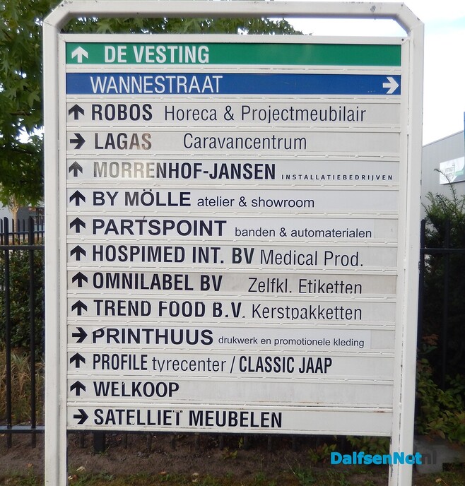 Genoeg te doen in Dalfsen 12 septeber - Foto: Willy