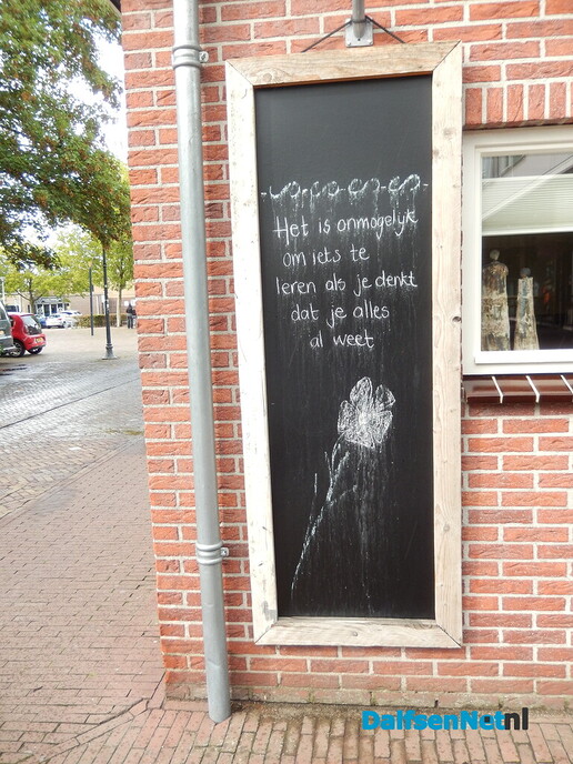 Nieuwe spreuk